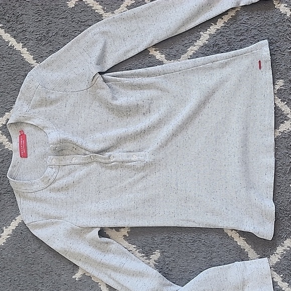 n:PHILANTHROPY Tops - N:Philanthropy Women's Long Sleeve